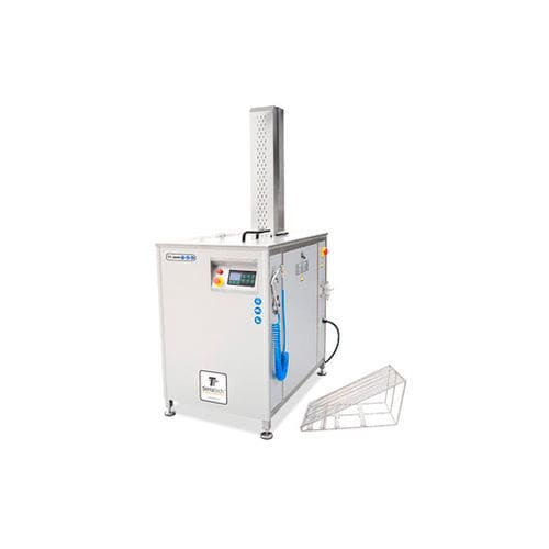 Machine de nettoyage à ultrasons - TT-260N - TIERRATECH - industrielle / sur mesure
