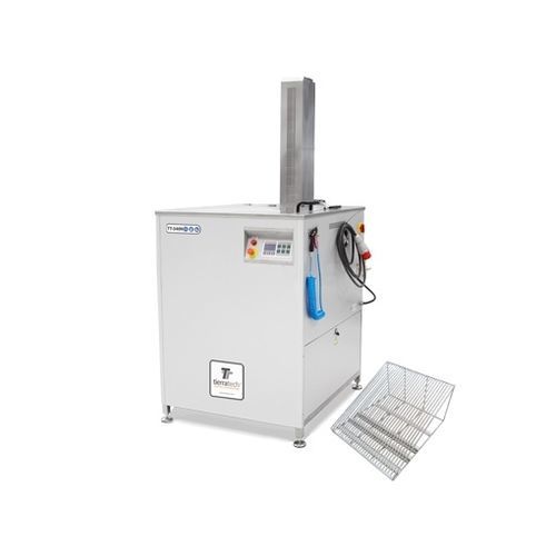 Machine de nettoyage à ultrasons - TT-540N - TIERRATECH - industrielle / sur mesure