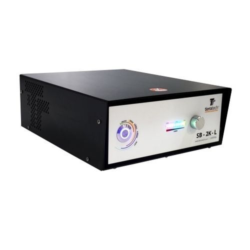 Générateur d'ultrasons pour nettoyage - SB-2K-L - TIERRATECH - à transitoires rapides