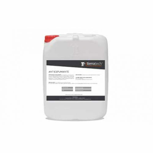 Anti-mousse pour machine de nettoyage - TIERRATECH