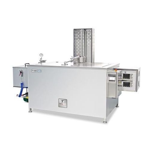 Machine de nettoyage à ultrasons - TT-1000N - TIERRATECH - par immersion / automatique / industrielle