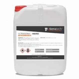 Anticorrosif - Hidro - TIERRATECH