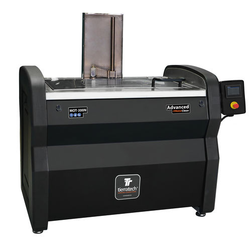 machine de nettoyage à ultrasonsMOT-200N ADVANCED