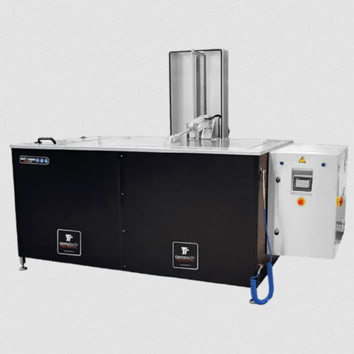 Équipement de nettoyage à ultrasons - MOT-1000N - TIERRATECH - industriel / de process / en inox
