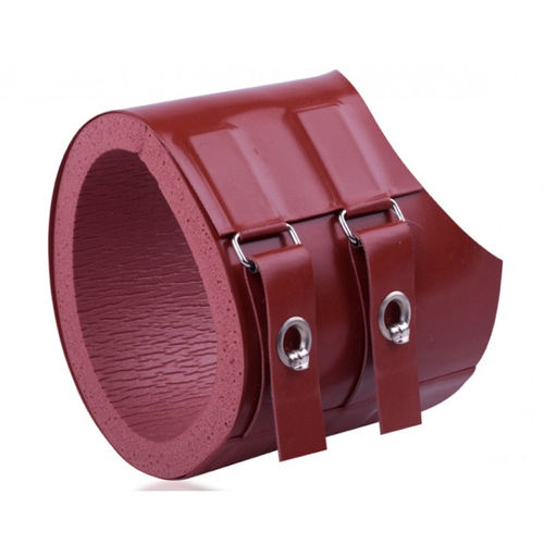 Isolation thermique - Holroyd Components Ltd - en mousse / en silicone