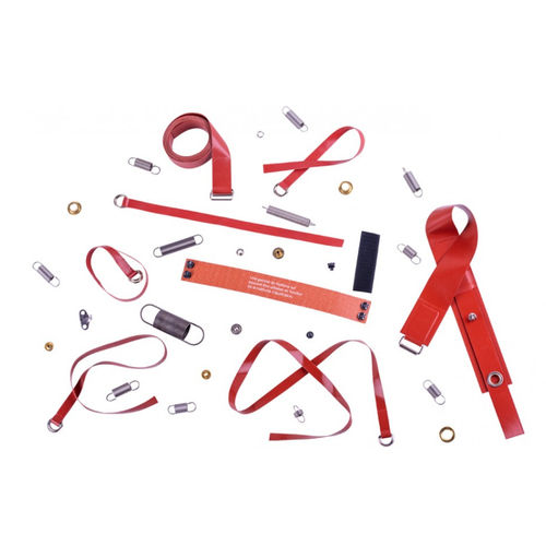 Tenon de centrage - Holroyd Components Ltd