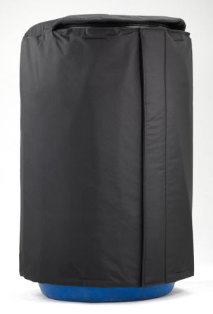 Couverture isolante - HIJD - Holroyd Components Ltd