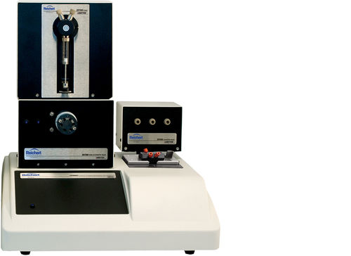 Biocapteur à résonance des plasmons de surface (SPR) - SR7000DC - Reichert