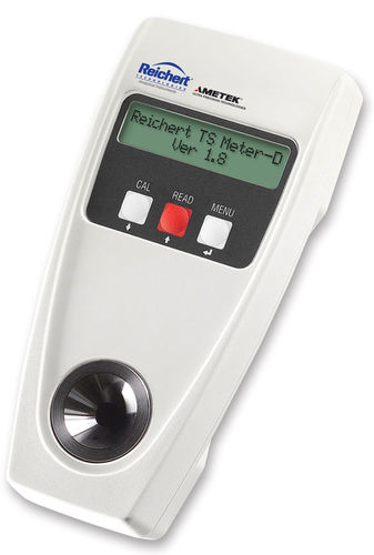 Réfractomètre numérique - TS Meter-D - Reichert - portable / médical
