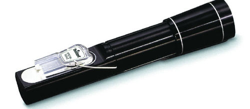 Réfractomètre portable - Goldberg TS Meter - Reichert - type stylo / médical
