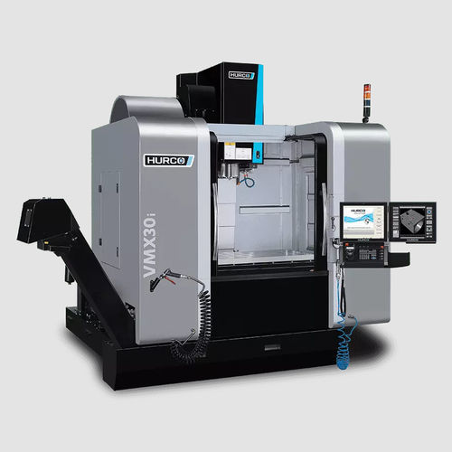 Centre d'usinage CNC 3 axes - VMX 30i - Hurco GmbH Werkzeugmaschinen - vertical / SK40 / 40 outils