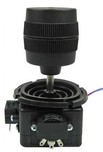 Joystick à potentiomètre - M series - ch products