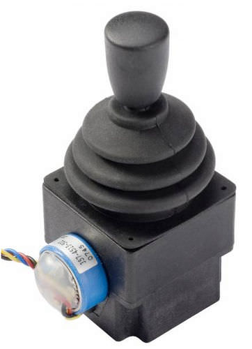 Joystick à potentiomètre - 4000 series - ch products