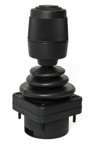Joystick inductif sans contact - HF series - ch products
