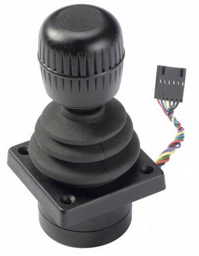 Joystick inductif sans contact - 3000 series - ch products