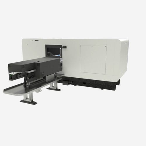 Système de déchargement de palettes - DANOBATGROUP - pour convoyeur / pour robots / pour machine-outil