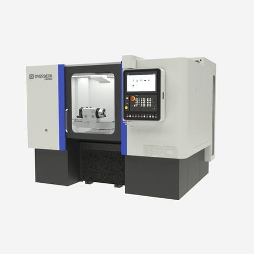 Robot articulé - M Flexmotion - DANOBATGROUP - 6 axes / de chargement / de déchargement