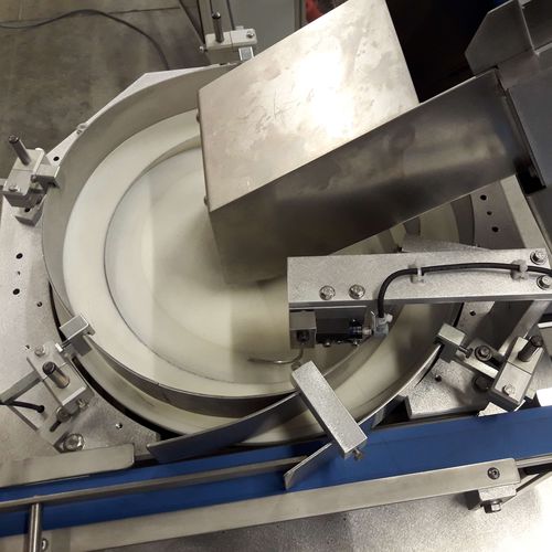 Bol centrifuge - CERMAC