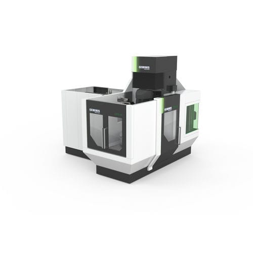 Tour CNC - GR3-W - GEMINIS LATHES, S.A - vertical / pour roue / d'alésage