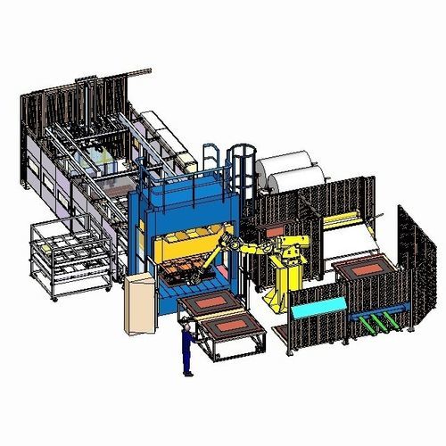 Thermocompresseur centrifuge - Suteau-Anver - pour GNC / fixe / stationnaire