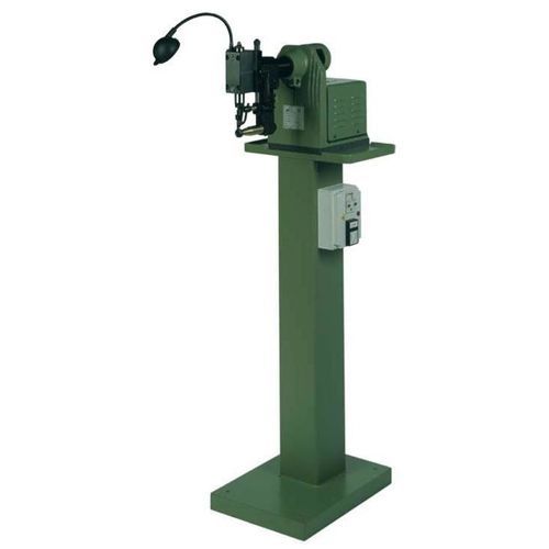 Machine à ébarber verticale - GP 15 - Suteau-Anver
