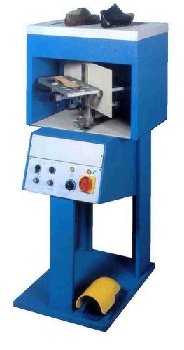 Four à plateaux - BC 133 - Suteau-Anver - de cuisson / de polymérisation de résine / à infrarouges