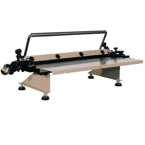 Machine de rembordage mono-poste - 950 - Suteau-Anver