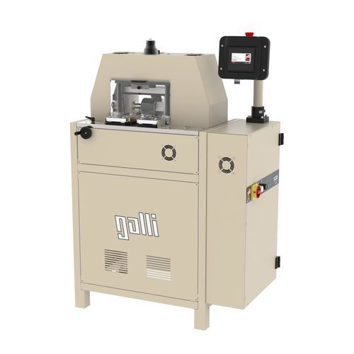 Machine de gaufrage et d'impression - GALLI K120 - Suteau-Anver
