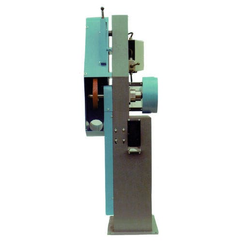 Machine de traitement de surface - 17T - Suteau-Anver