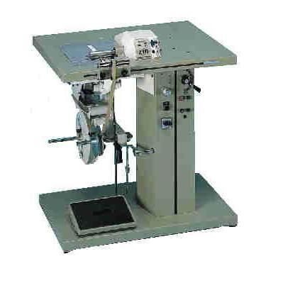 Machine de rembordage - BAF 215 - Suteau-Anver