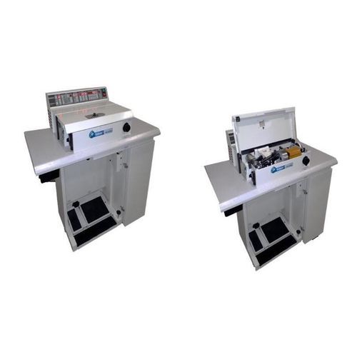 Machine de parage - SS20 - Suteau-Anver