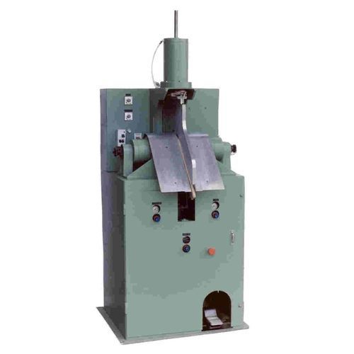 Sertisseuse pour bottes - 100 - Suteau-Anver - automatique / hydraulique