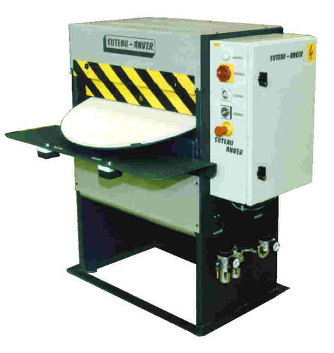 Colleuse colle thermofusible - SA 3N - Suteau-Anver - automatique