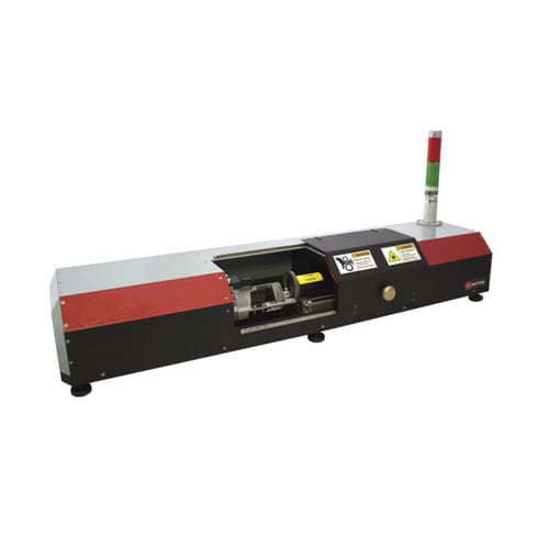 Système de mesure sans contact - RF096-32/42-100  - RIFTEK EUROPE - de diamètre / géométrique / à laser