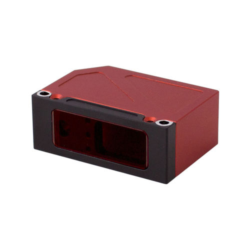 Capteur de déplacement laser par triangulation -  RF602 series - RIFTEK EUROPE - linéaire / sans contact / numérique