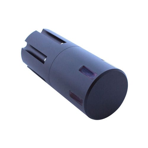 Système de mesure de diamètre - RF040-60/115 - RIFTEK EUROPE - à laser / pour mesure du diamètre intérieur / pour contrôle