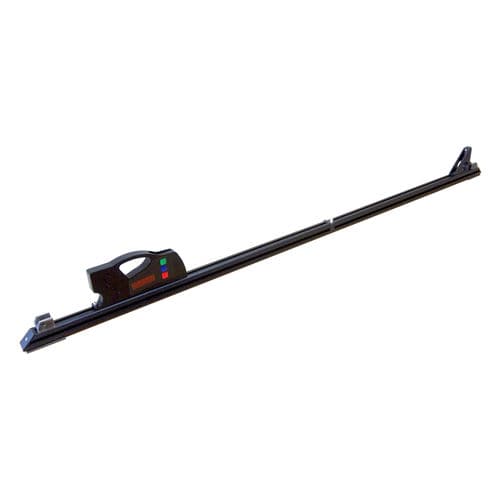 Jauge de distance - IMR Series - RIFTEK EUROPE - électronique / pour applications ferroviaires / Bluetooth