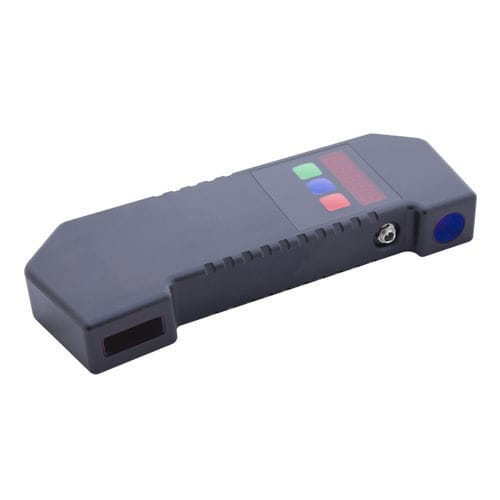Jauge de mesure - IMR-L Series - RIFTEK EUROPE