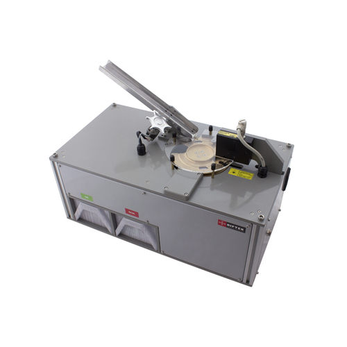 Entretoise en métal - RF035 - RIFTEK EUROPE - rondelle