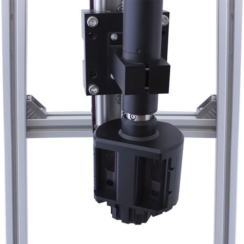 Système de mesure de distance - RF096-170x110 - RIFTEK EUROPE - sans contact