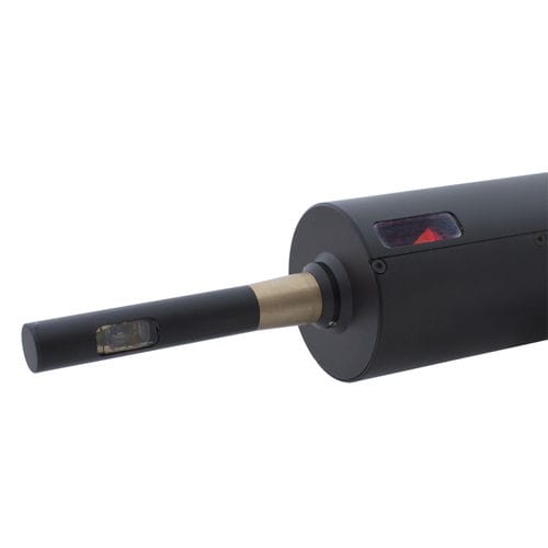 Système de mesure pour mesure du diamètre intérieur - RF096-15/40-50/70  - RIFTEK EUROPE - sans contact