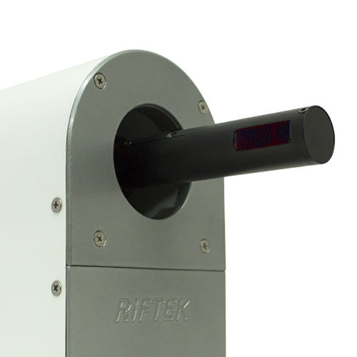 Système de mesure à laser - RF096-35/55-100 - RIFTEK EUROPE - pour mesure du diamètre intérieur / pour applications industrielles / sans contact