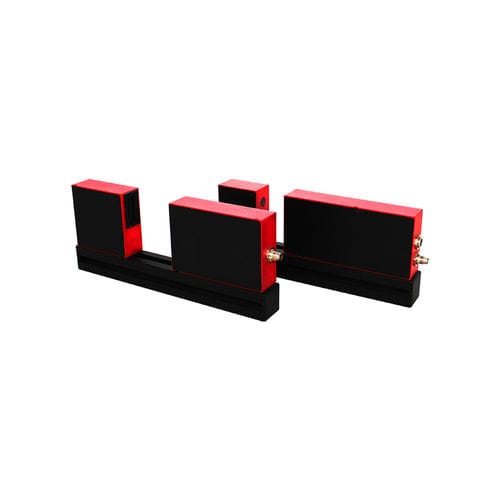 Micromètre optique - RF656 - RIFTEK EUROPE - laser / intérieur / sans contact