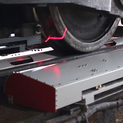 machine de mesure 3D - RIFTEK EUROPE