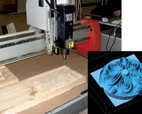 scanner 3D - RIFTEK EUROPE