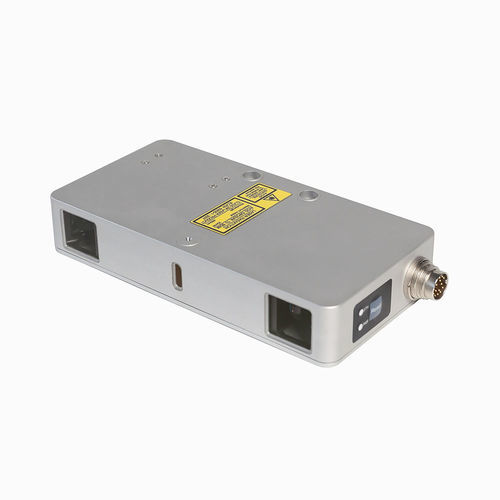 Scanner 3D - RF627BiSmart - RIFTEK EUROPE - de mesure / laser / optique