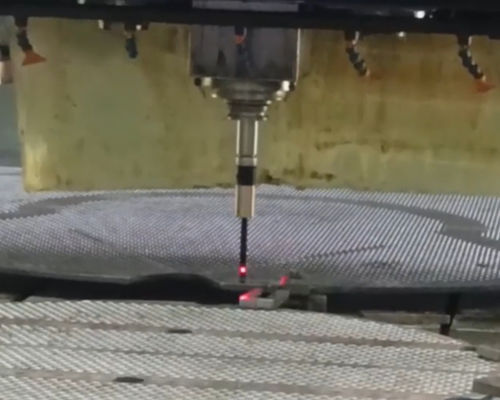 système de mesure de diamètre - RIFTEK EUROPE