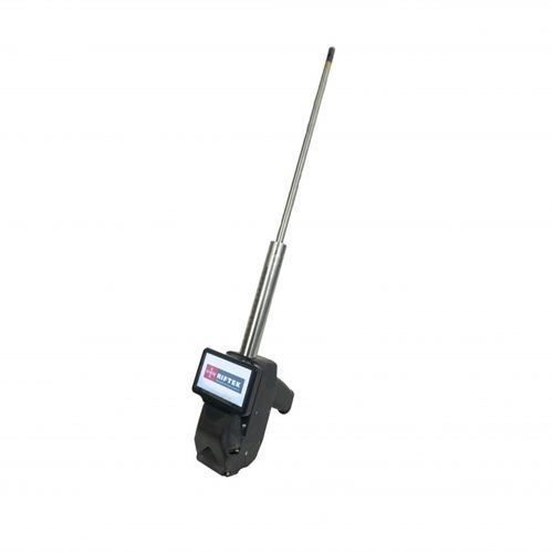 Système de mesure de diamètre - RF096-18/30-155/307-НН - RIFTEK EUROPE - à laser / à calibre universel / robotisé
