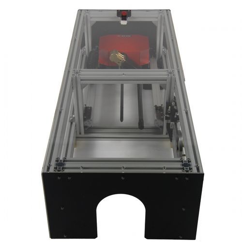 Système de scanning 3D - RF096-20/143-63/180-550 Series - RIFTEK EUROPE - de mesure / pour inspection de canalisations / de profil