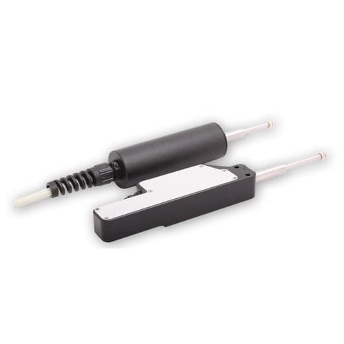 Codeur linéaire absolu - RF251 series  - RIFTEK EUROPE - optique / analogique / 12 Vca